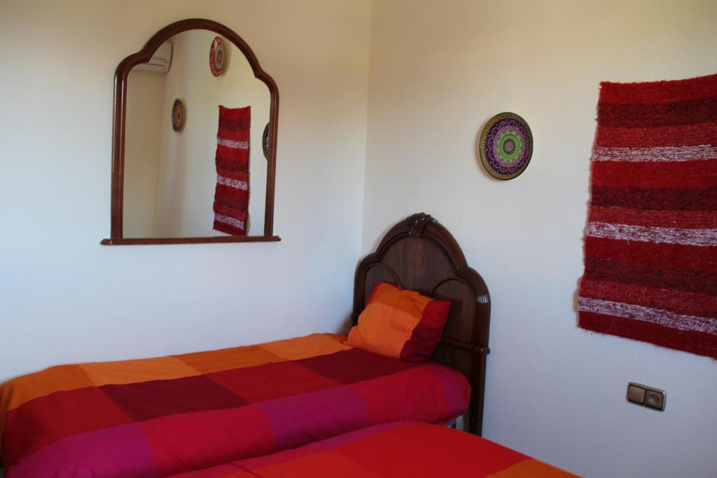 B&B Casa Flamenca Cullar Vega Exterior photo